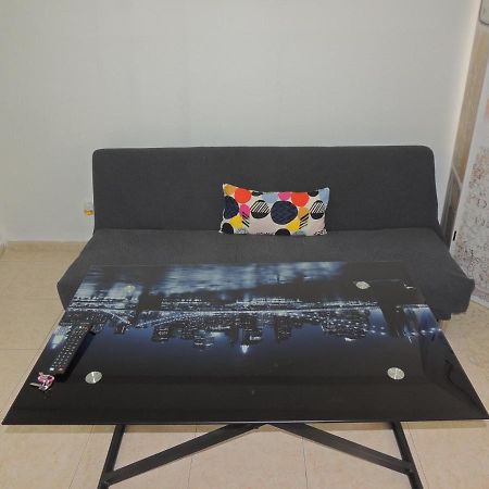 Estudio En Playa De Fuengirola Wifi 外观 照片