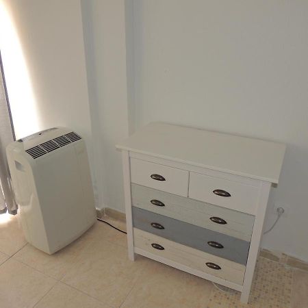 Estudio En Playa De Fuengirola Wifi 外观 照片