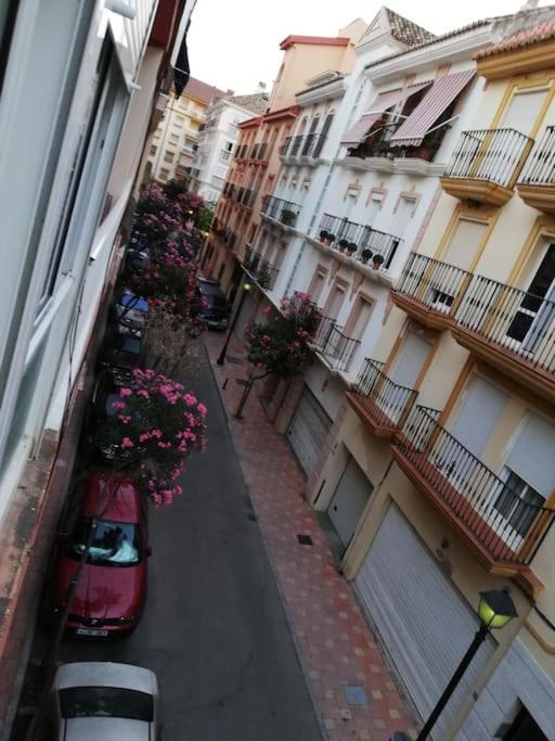 Estudio En Playa De Fuengirola Wifi 外观 照片