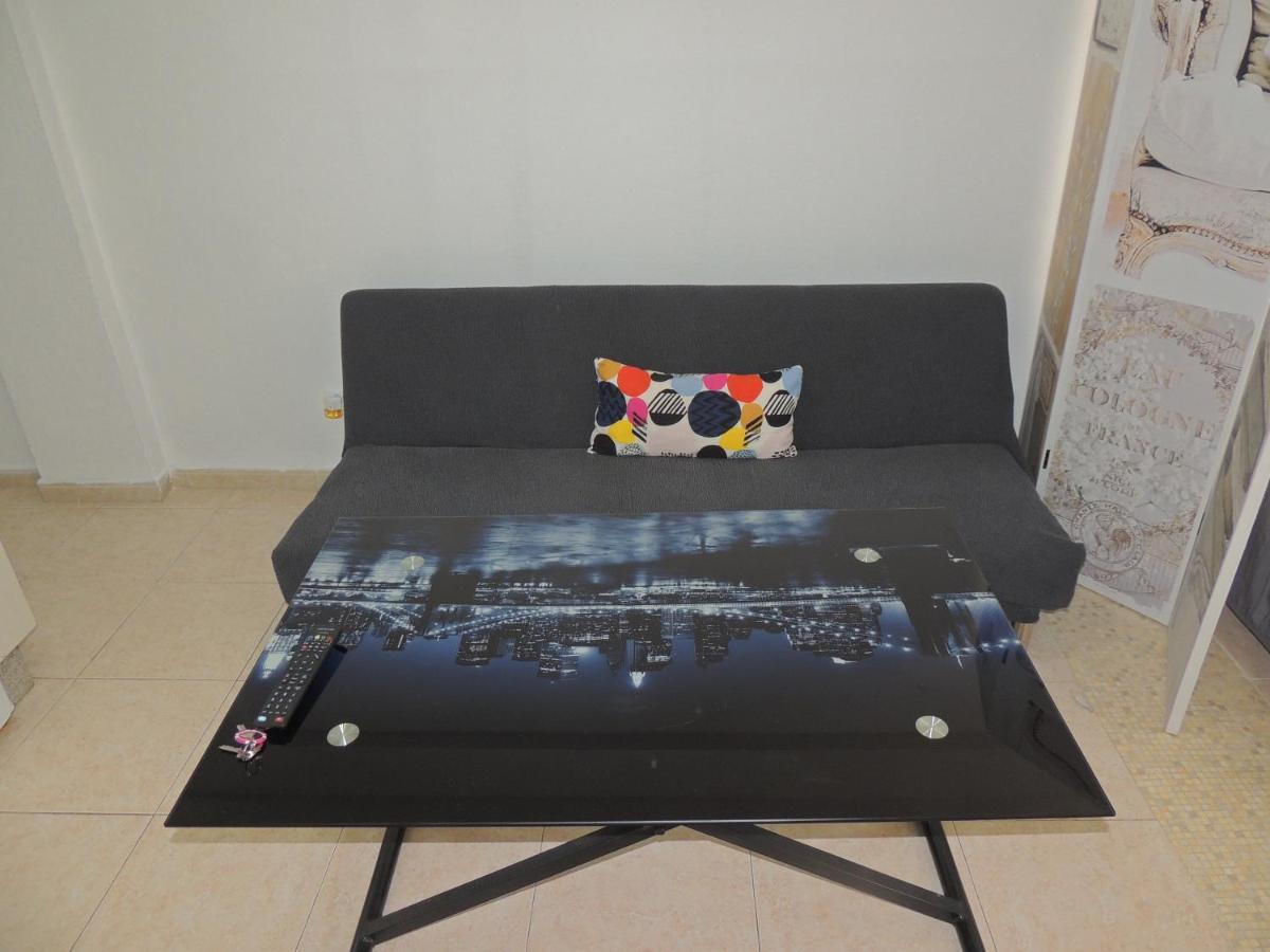 Estudio En Playa De Fuengirola Wifi 外观 照片