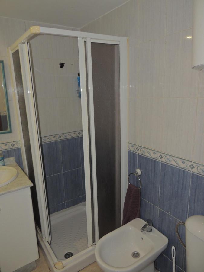 Estudio En Playa De Fuengirola Wifi 外观 照片