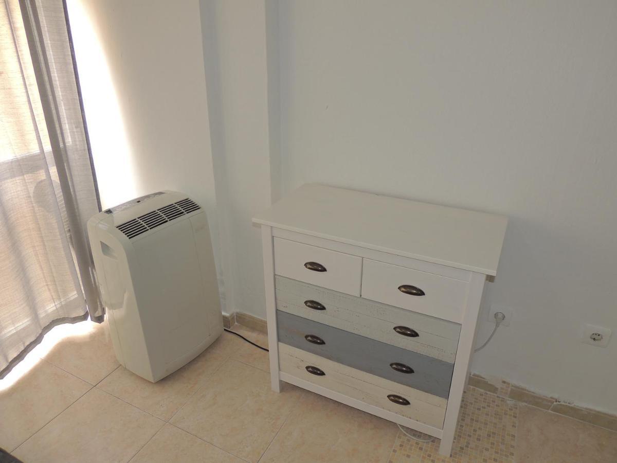 Estudio En Playa De Fuengirola Wifi 外观 照片